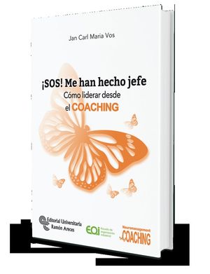 SOS ME HAN HECHO JEFE