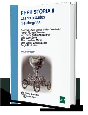 PREHISTORIA II