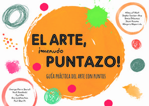 EL ARTE, MENUDO PUNTAZO