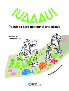 UAAAU RECURSOS PARA ACERCAR EL ARTE AL AULA