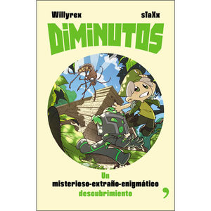 DIMINUTOS 2