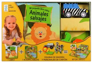 ANIMALES SALVAJES