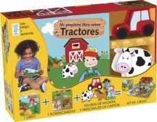 TRACTORES