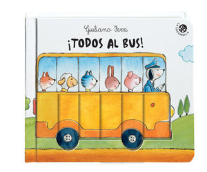 TODOS AL BUS