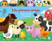 LOS ANIMALES DE LA GRANJA