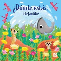 DONDE ESTAS, ELEFANTITO