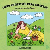 COLOREA LA VIDA AL AIRE LIBRE