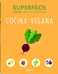 SUPERFACIL COCINA VEGANA