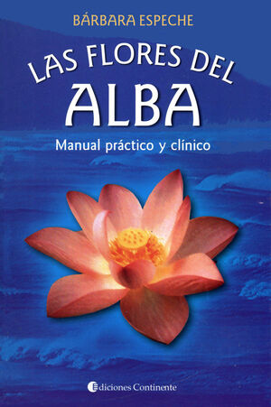 LAS FLORES DEL ALBA