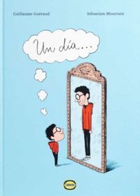 UN DIA...