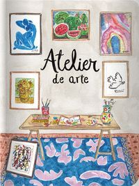ATELIER DE ARTE