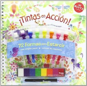 TINTAS EN ACCION