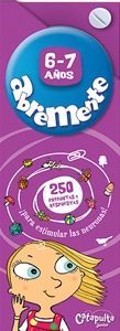 ABREMENTE 6-7 AÑOS