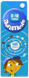 ABREMENTE 9-10 AÑOS