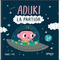 ADUKI. LA PARTIDA