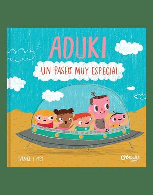 ADUKI. UN PASEO MUY ESPECIAL