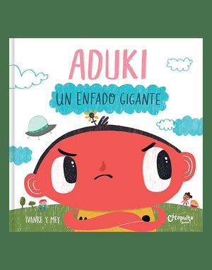 ADUKI. UN ENFADO GIGANTE