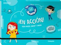 ABREMENTE EN ACCION 3-4 AÑOS