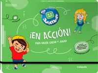 ABREMENTE EN ACCION 4-5 AÑOS