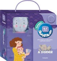 ABREMENTE RUTINAS A DORMIR 0-1 AÑOS