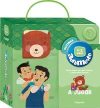 ABREMENTE RUTINAS A JUGAR 1-2 AÑOS