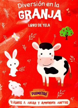 PLUMITA DIVERSION EN LA GRANJA