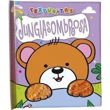 TEXTURITAS. MAGIMASCOTAS