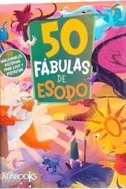50 FABULAS DE ESOPO