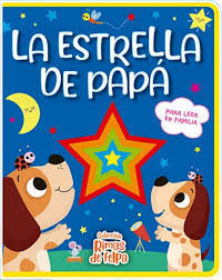 LA ESTRELLA DE PAPA RIMAS DE FELPA