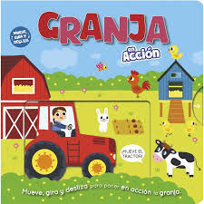 GRANJA EN ACCION EN ACCION