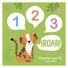 CUENTO HASTA 10. MOOO