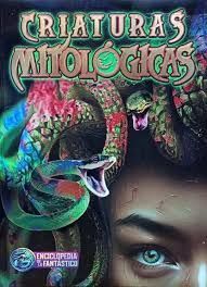 CRIATURAS MITOLOGICAS