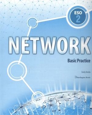 2ESO. NETWORK BASIC PRACTICE BURLINGTON