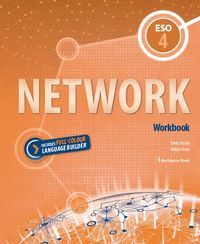 4ESO. NETWORK WORKBOOK BURLINGTON
