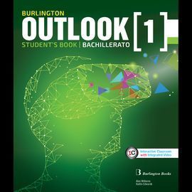 1BCH. OUTLOOK STUDENTS BOOK 21 BURLINGTON