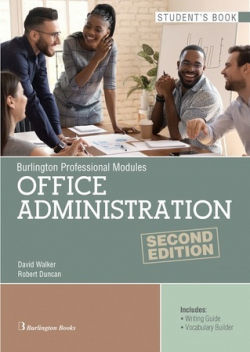 OFFICE ADMINISTRATION ST GM 22 BPM MODULOS