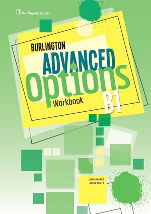 ADVANCED OPTIONS B1 WORKBOOK 23 BURLINGTO