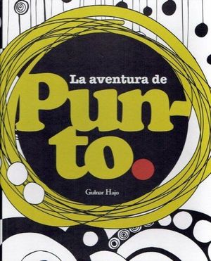AVENTURA DE PUNTO
