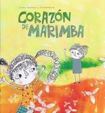 CORAZON DE MARIMBA