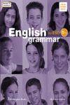 ESO. ENGLISH GRAMMAR FOR ESO 2º CICLO