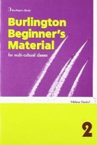 BEGINNERS MATERIAL 2