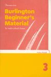 BEGINNERS MATERIAL 3