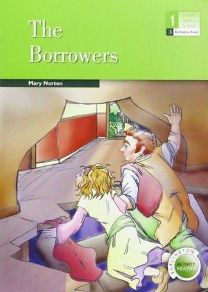 1ESO. THE BORROWERS