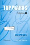 TOP MARKS 1 WORKBOOK
