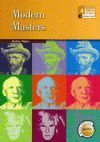 4ESO. MODERN MASTERS BURLINGTON