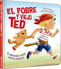 EL POBRE Y VIEJO TED