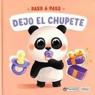 PIPO DEJA EL CHUPETE