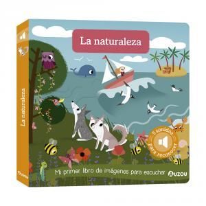 LA NATURALEZA