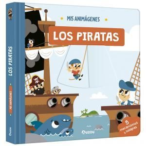 MIS ANIMAGENES. LOS PIRATAS