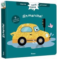 HISTORIAS PARA TOCAR. TOCA, TOCA. EN MARCHA